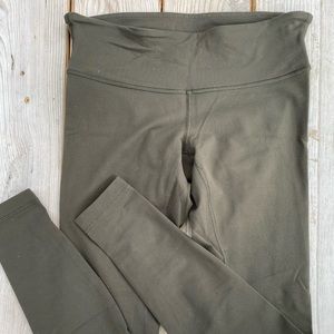 Lululemon Leggings